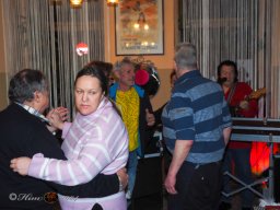 Jo Star im GH Timo am 21.02.2025